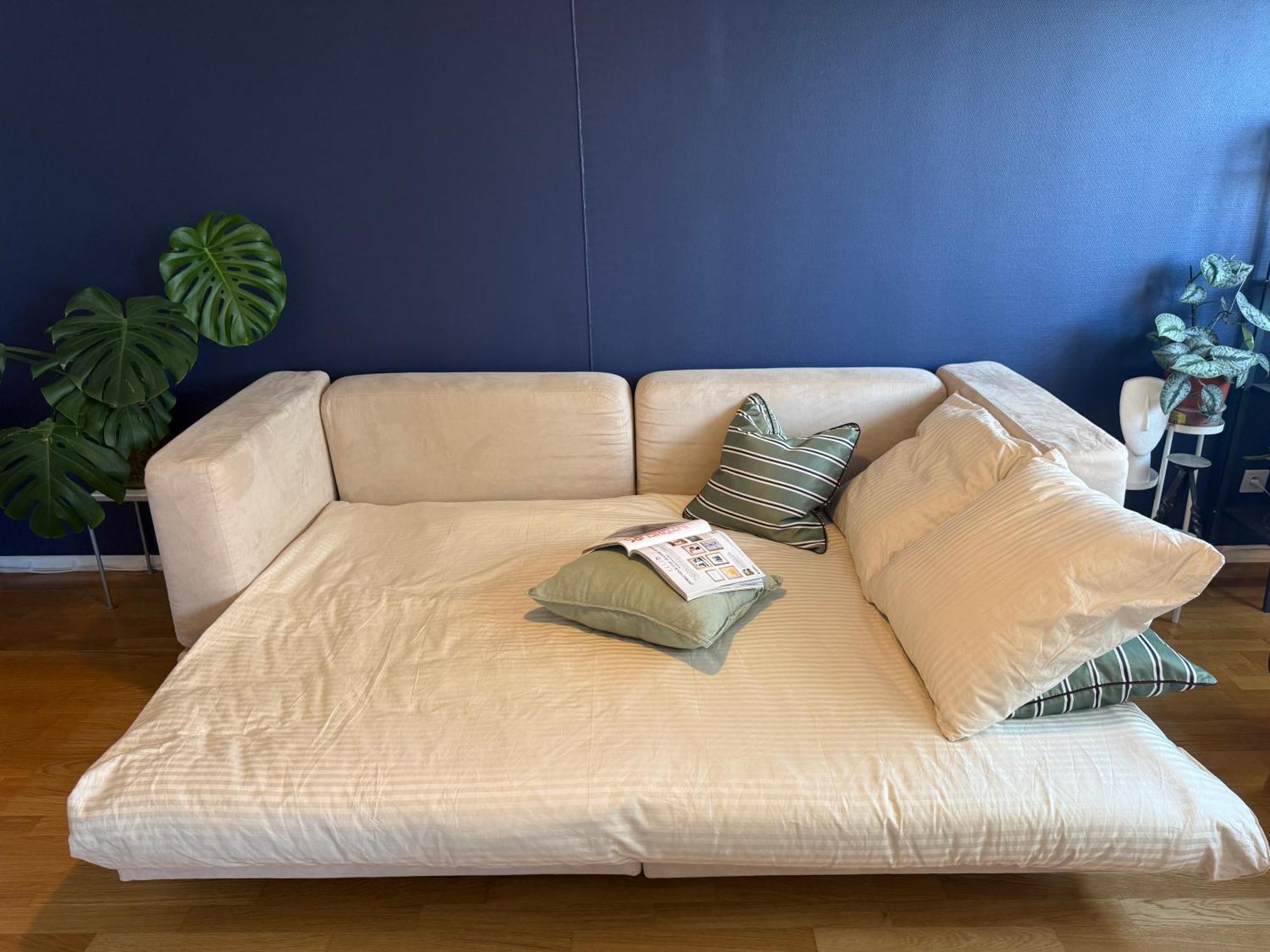 Appartement Iii 135m2 Esplanade Strasbourg