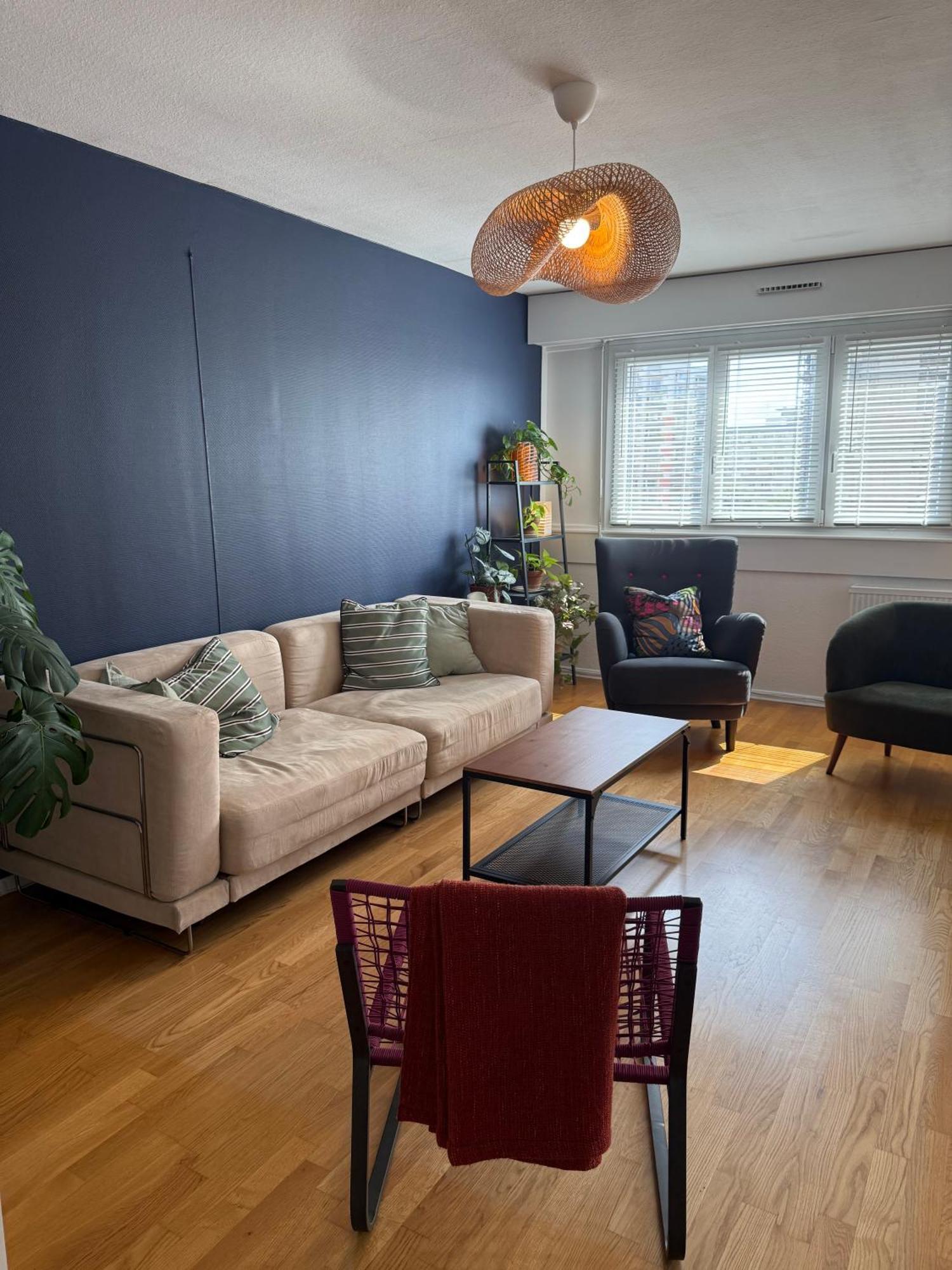 Iii 135m2 Esplanade Appartement