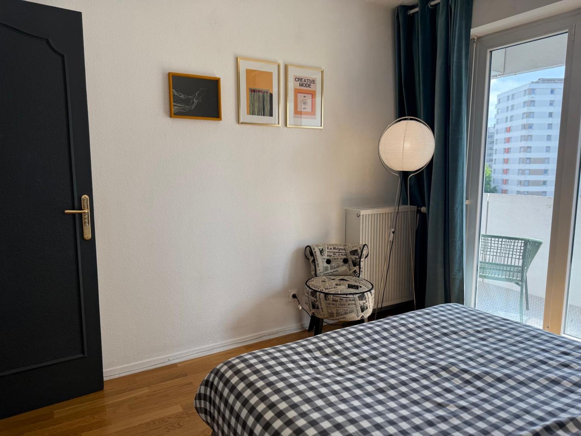 Appartement Iii 135m2 Esplanade