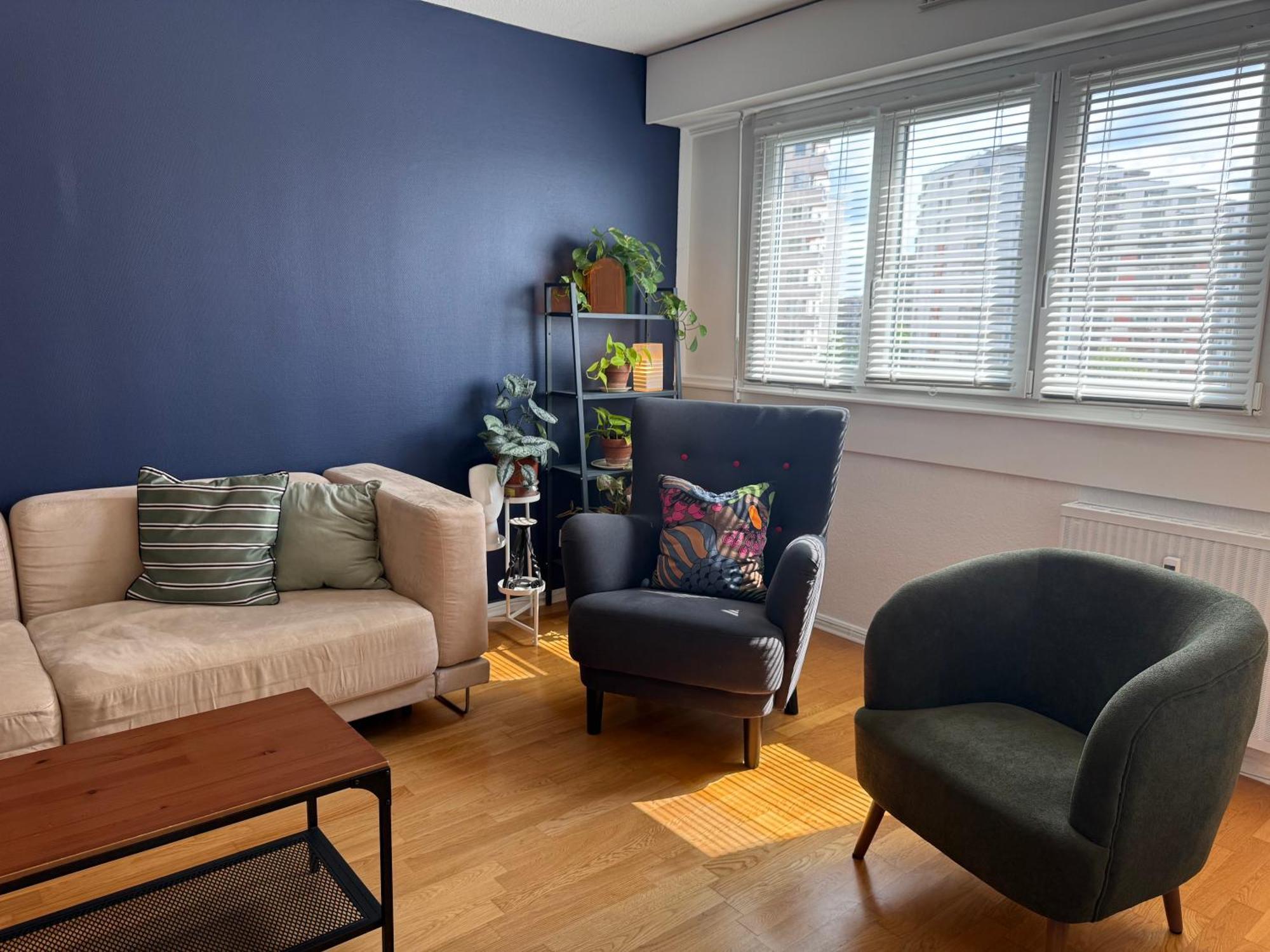 Appartement Iii 135m2 Esplanade *