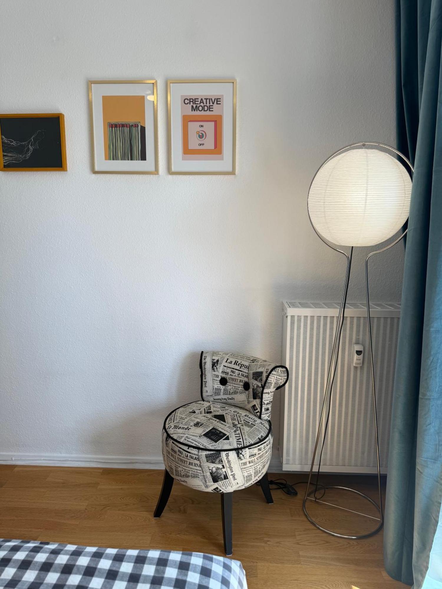 Iii 135m2 Esplanade Appartement *
