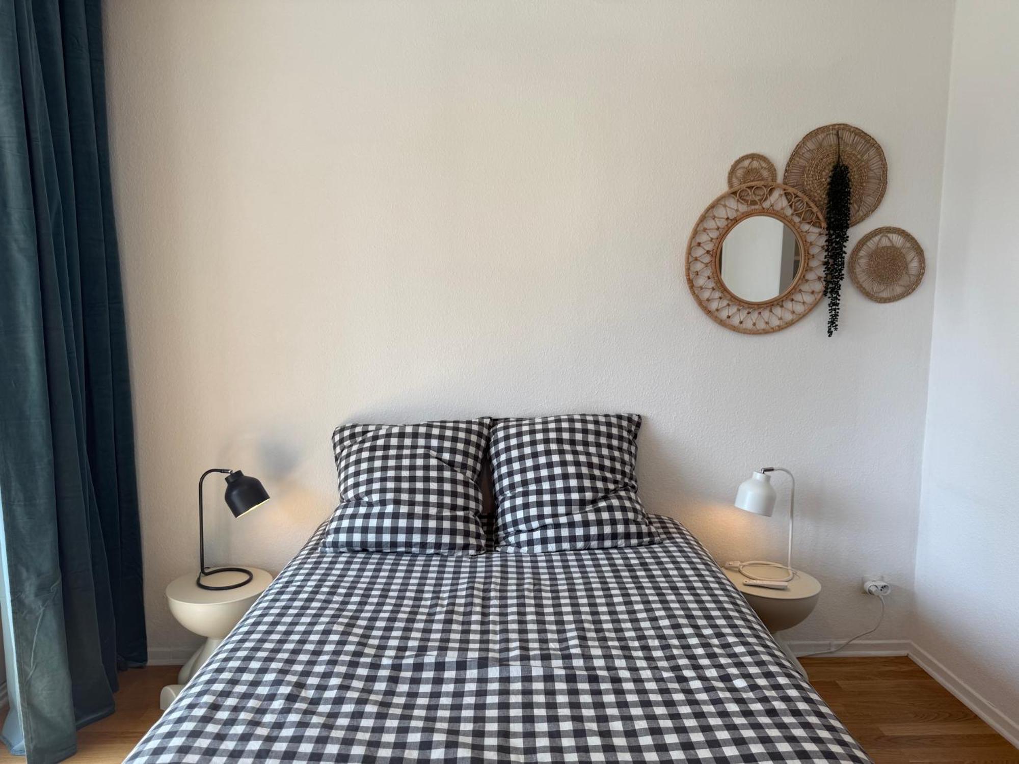 Appartement Iii 135m2 Esplanade Strasbourg