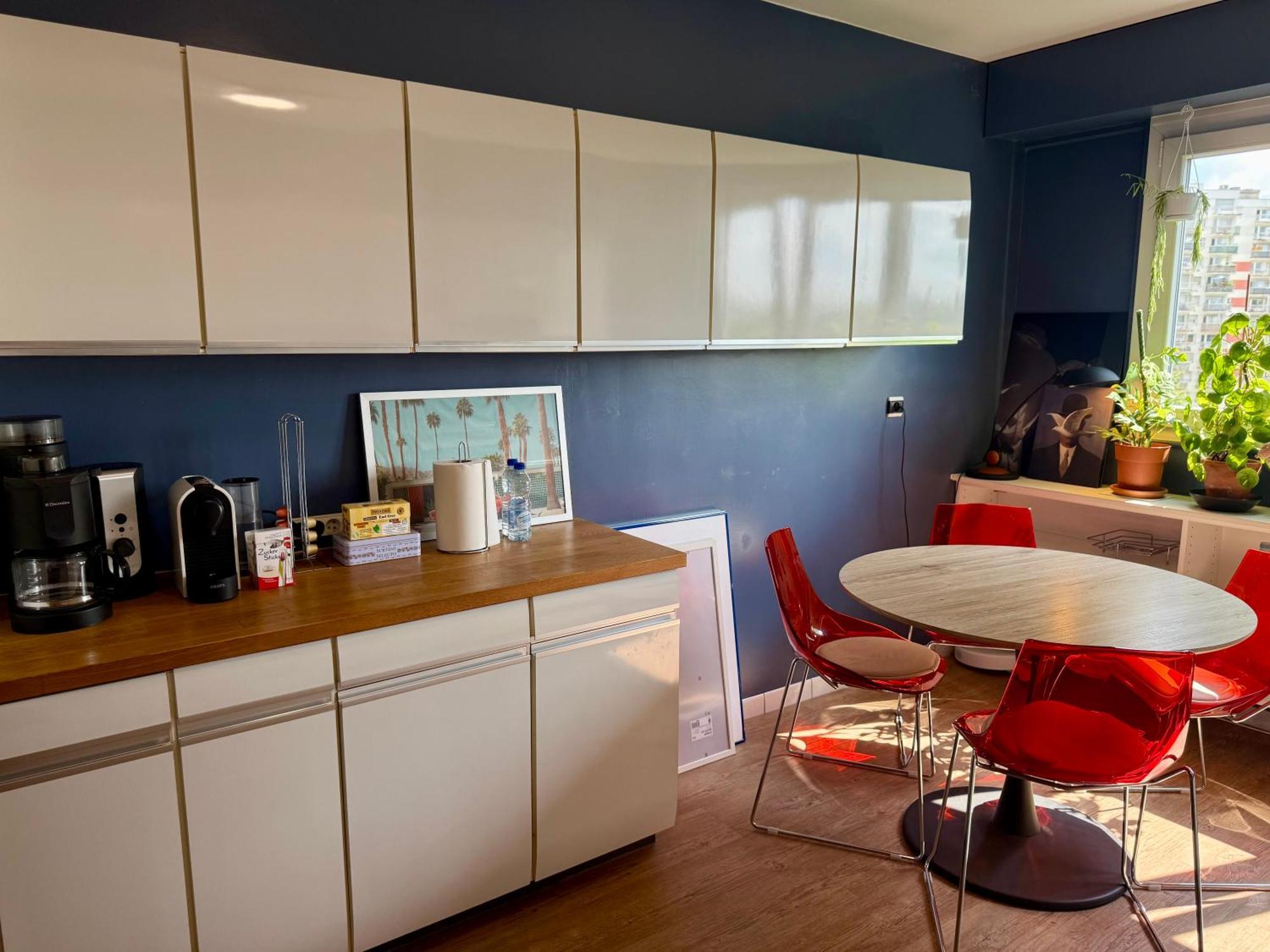 Iii 135m2 Esplanade Appartement *