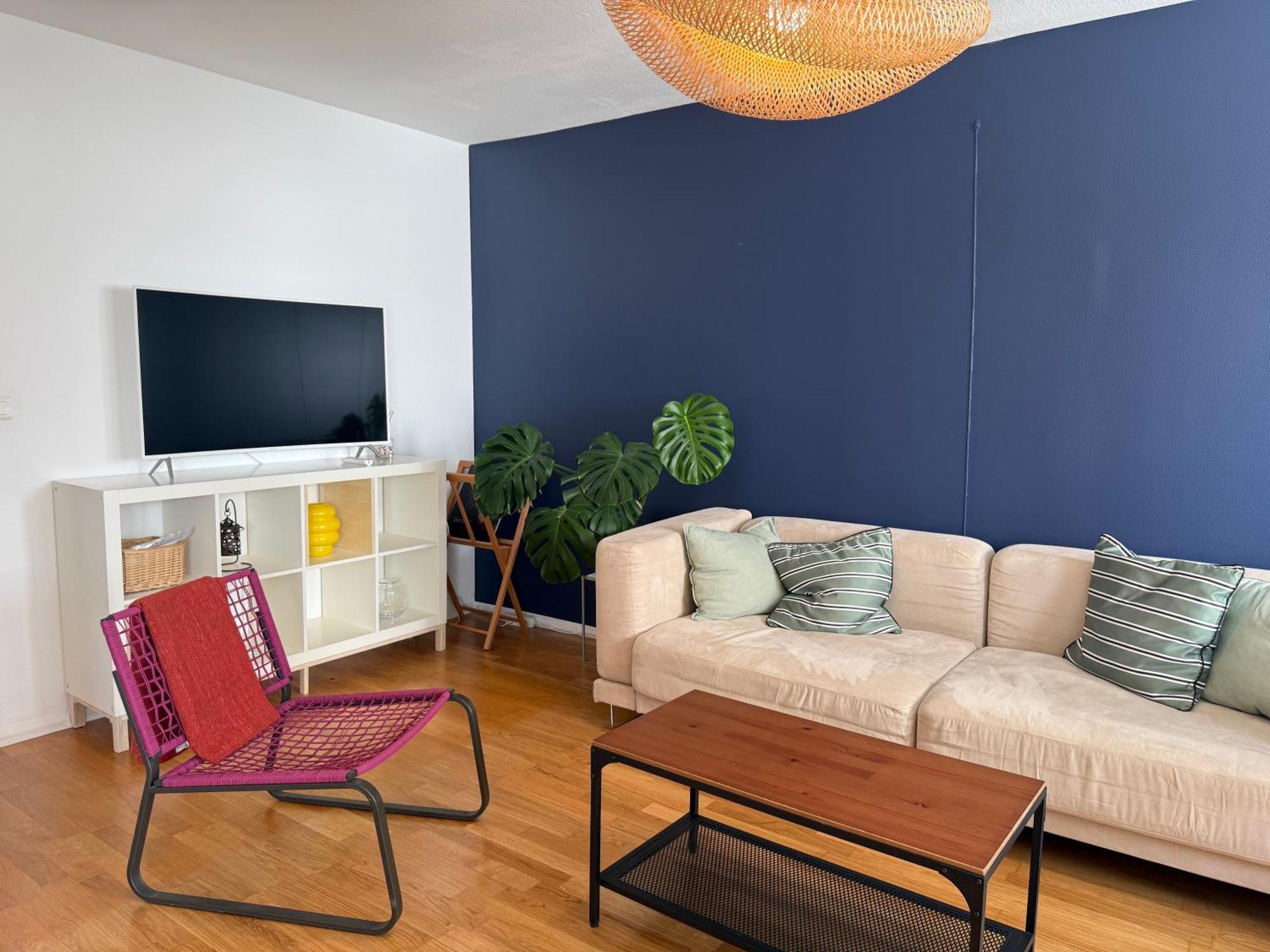 Appartement Iii 135m2 Esplanade Strasbourg