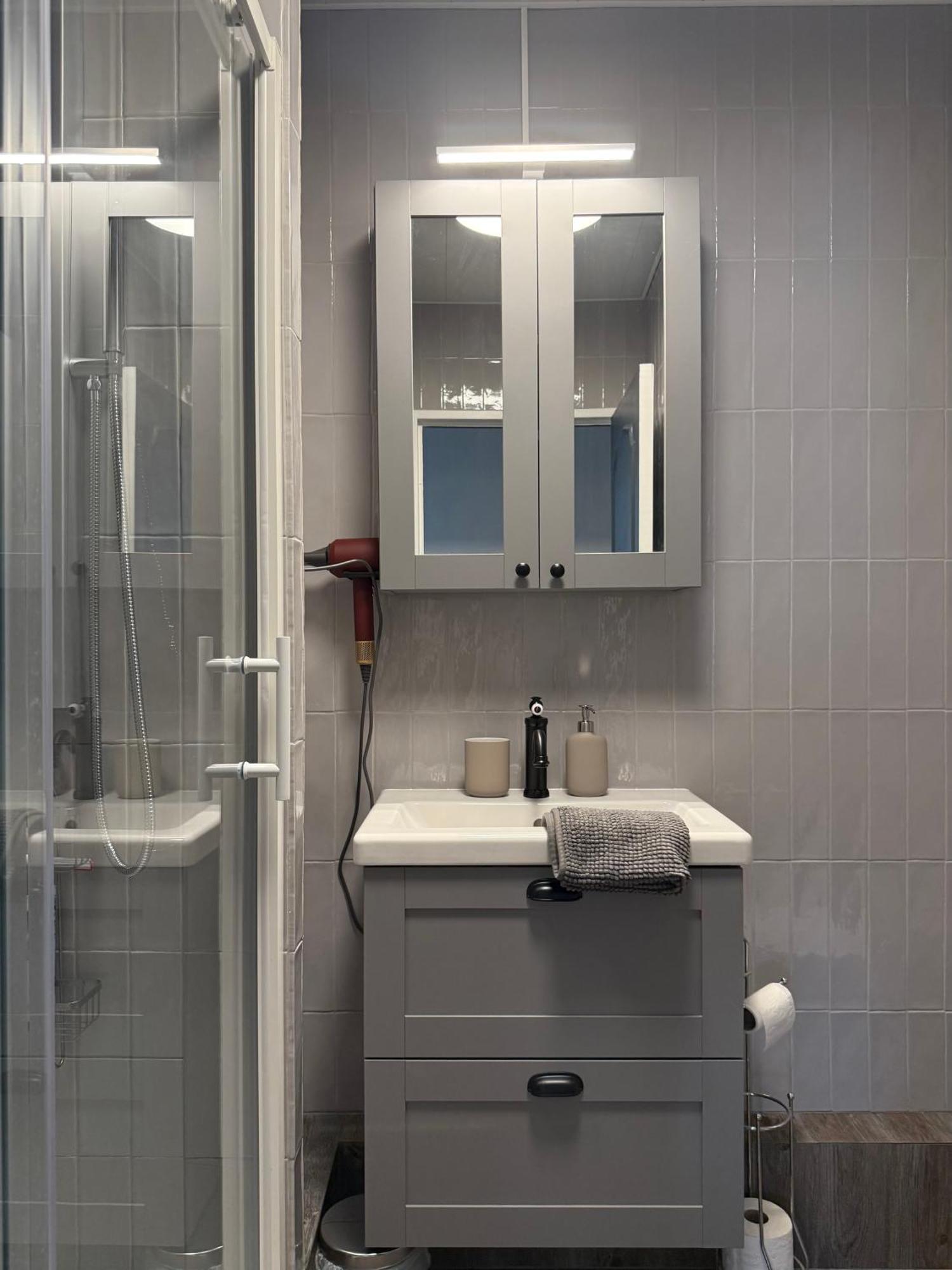 Appartement Iii 135m2 Esplanade