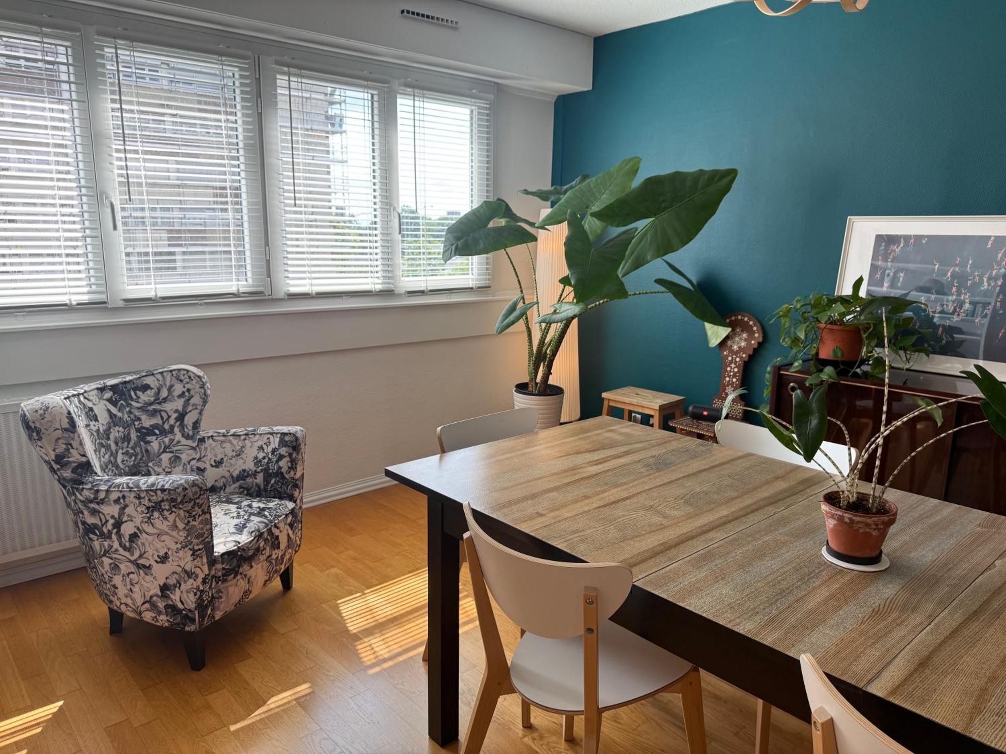 Iii 135m2 Esplanade Appartement *