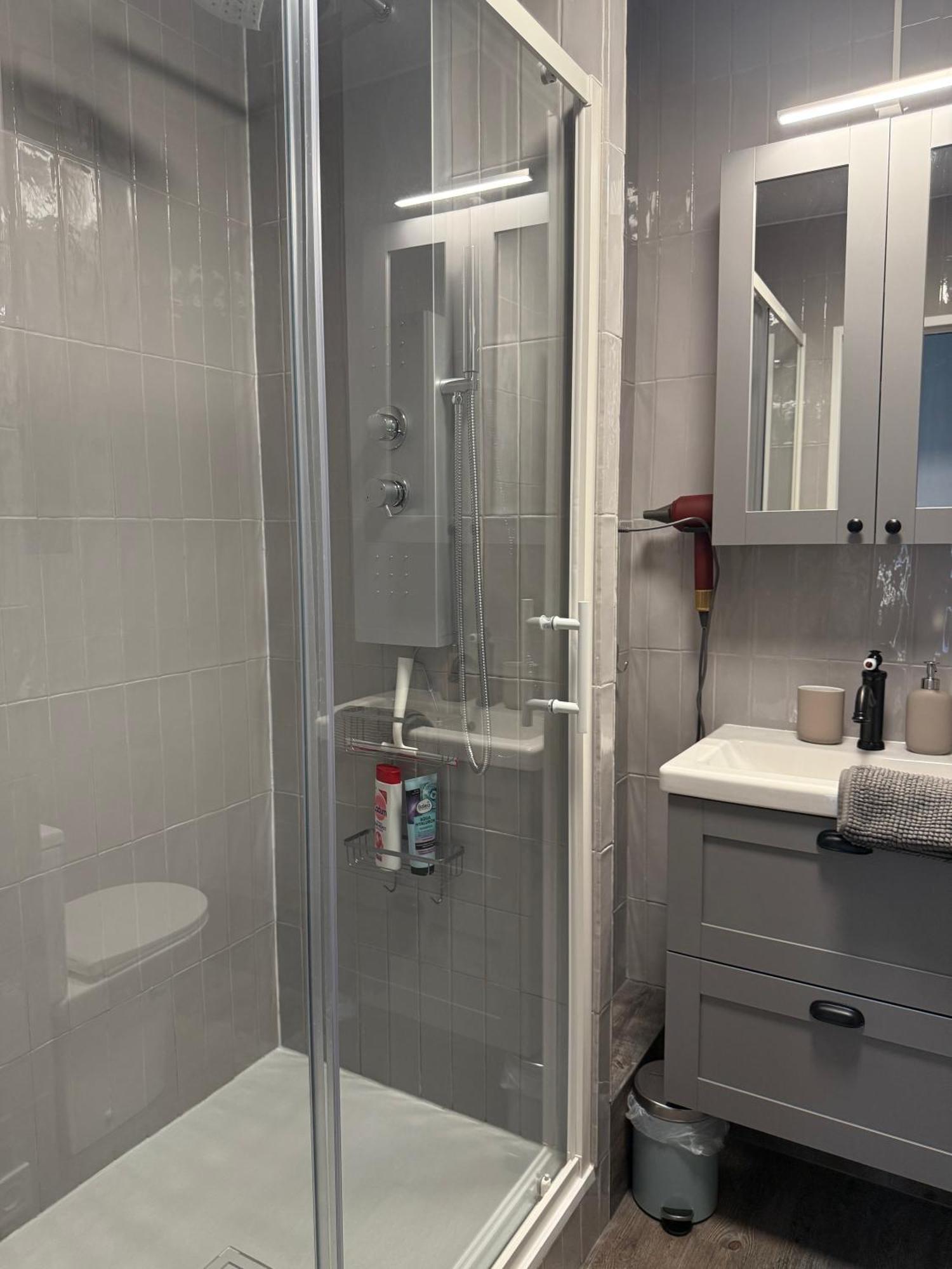 Iii 135m2 Esplanade Appartement
