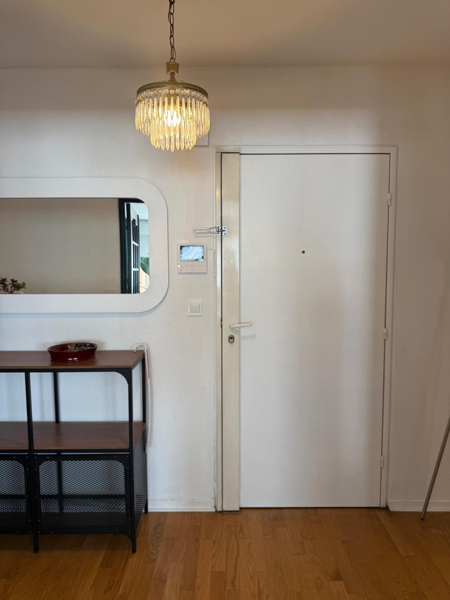 Appartement Iii 135m2 Esplanade