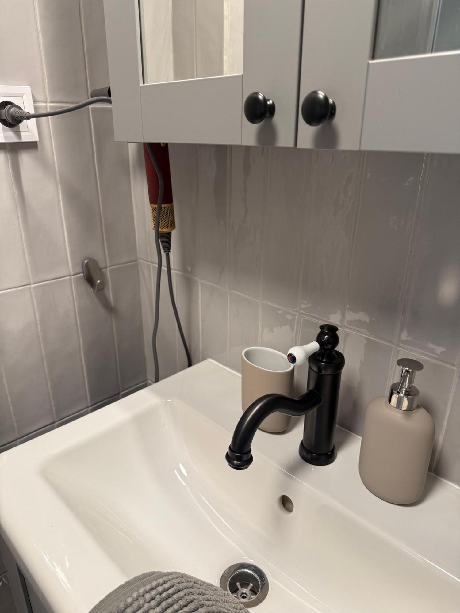 Iii 135m2 Esplanade Appartement