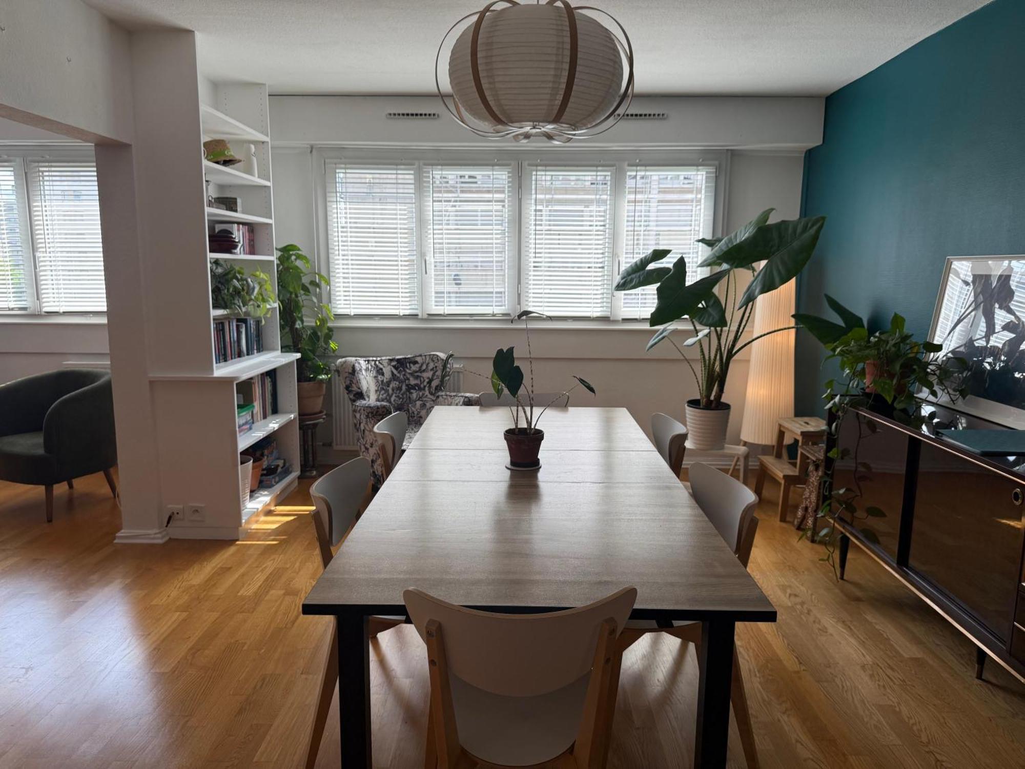 Appartement Iii 135m2 Esplanade