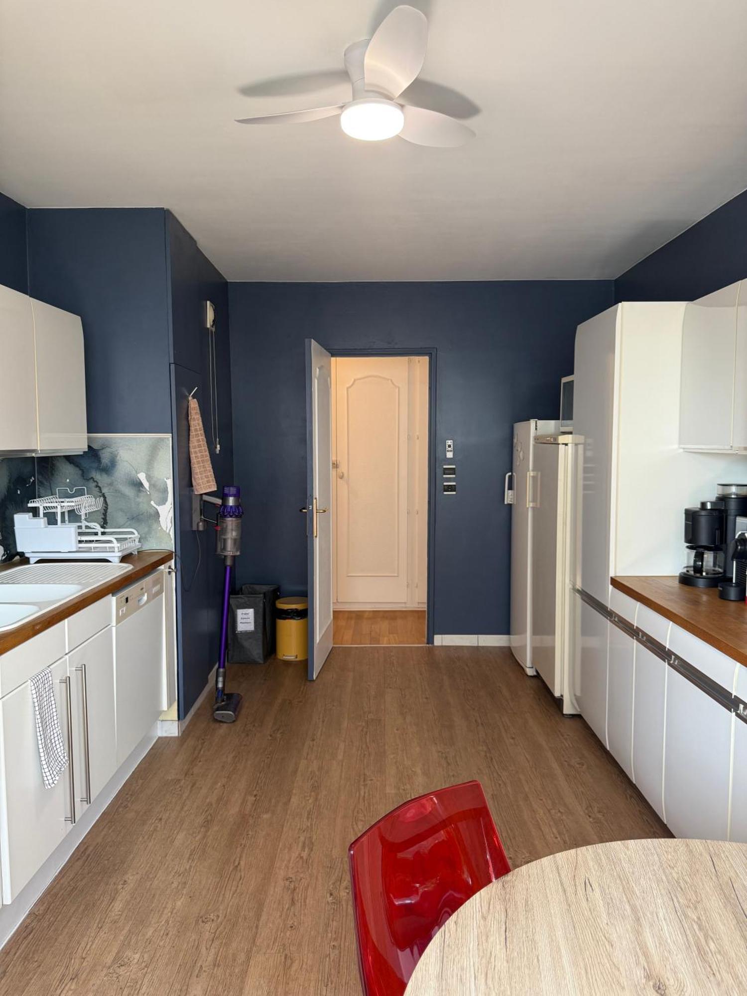 Iii 135m2 Esplanade Appartement Strasbourg