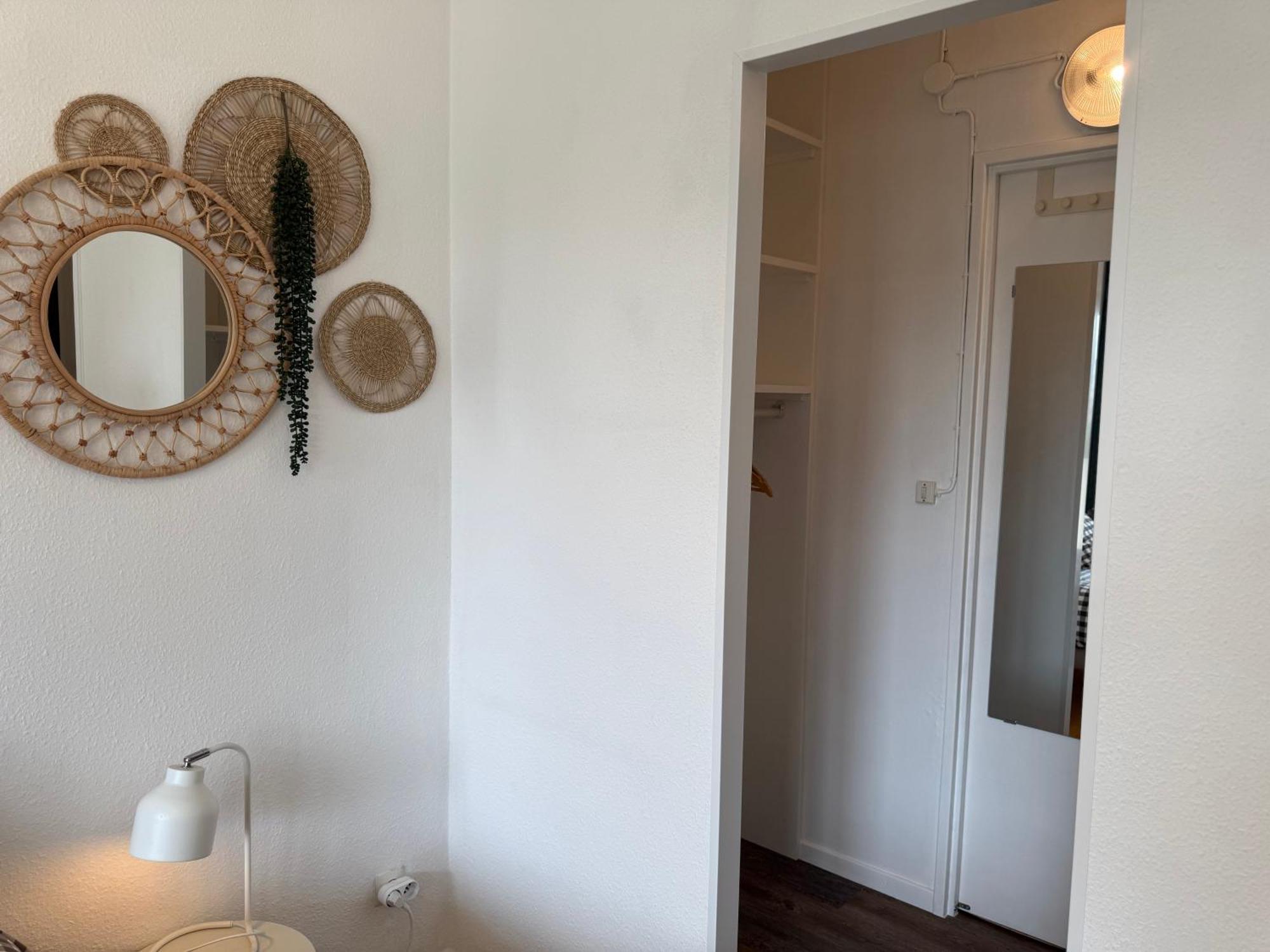 Appartement Iii 135m2 Esplanade Strasbourg