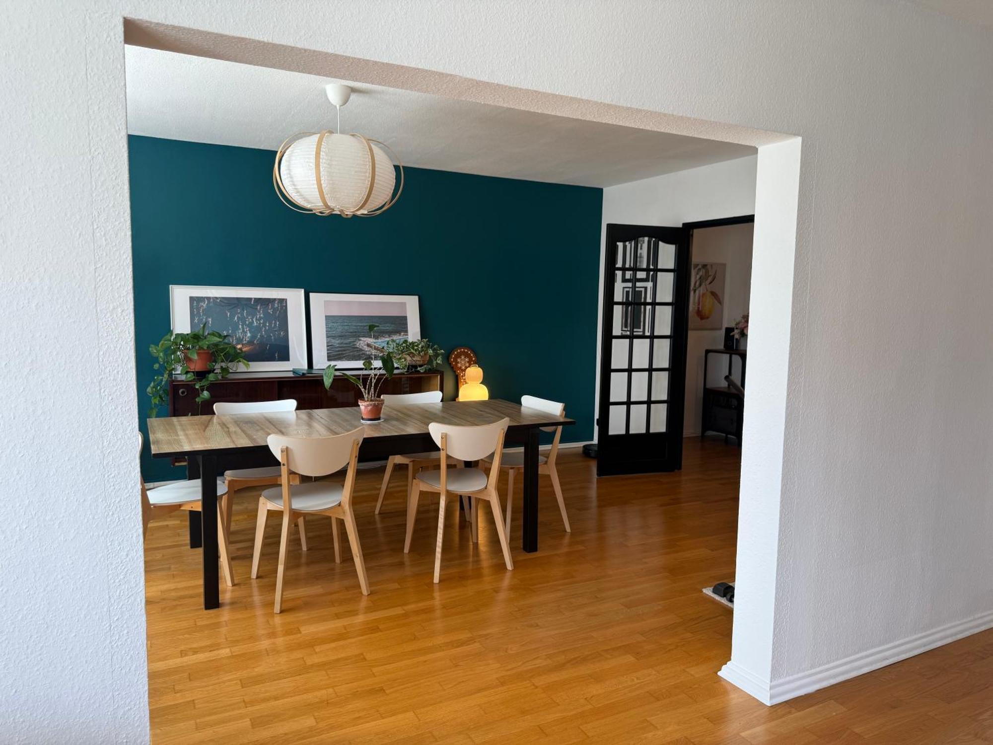 Iii 135m2 Esplanade Appartement